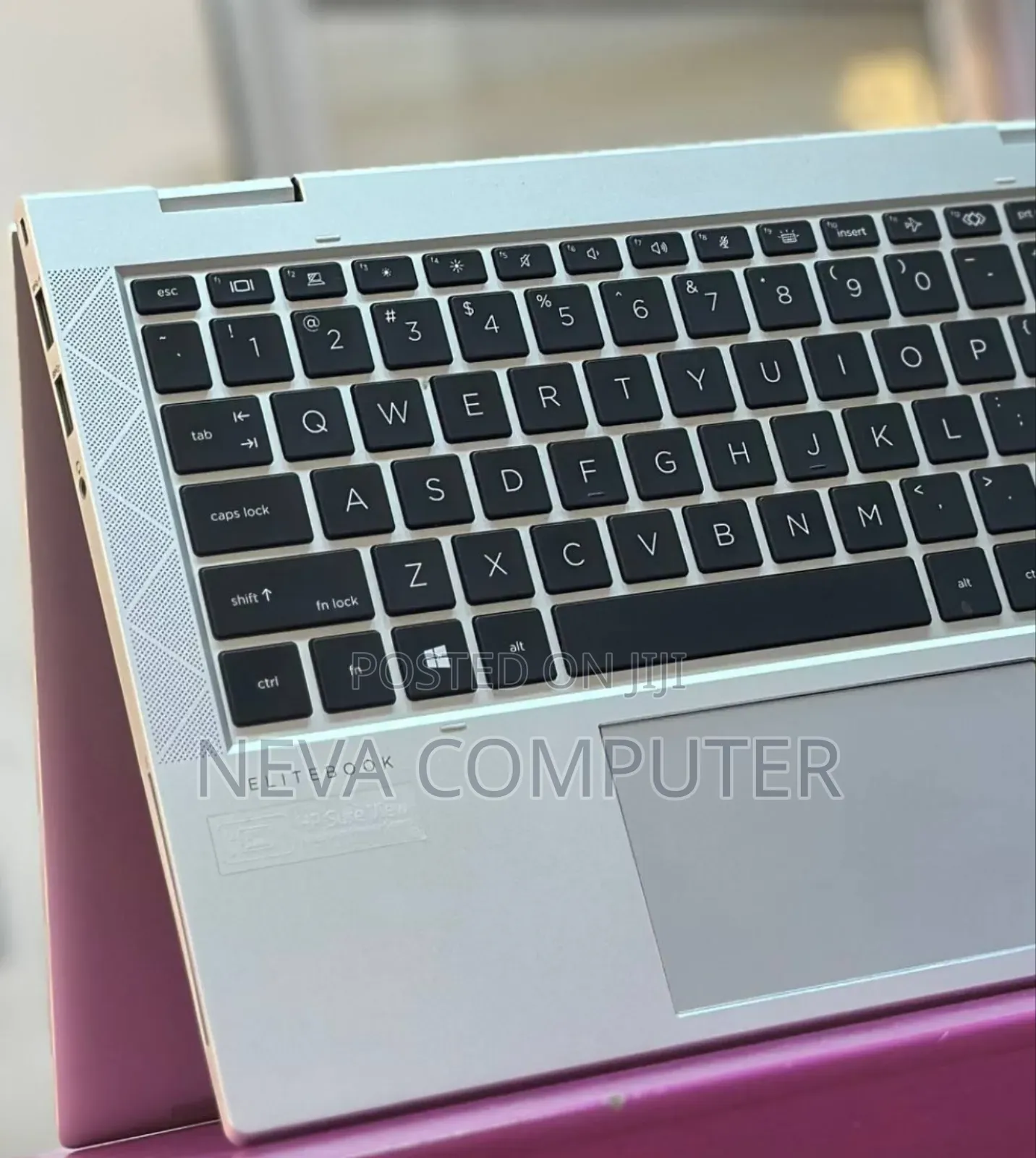 New Laptop HP EliteBook x360 1030 G8 16GB Intel Core i7 SSD 512GB