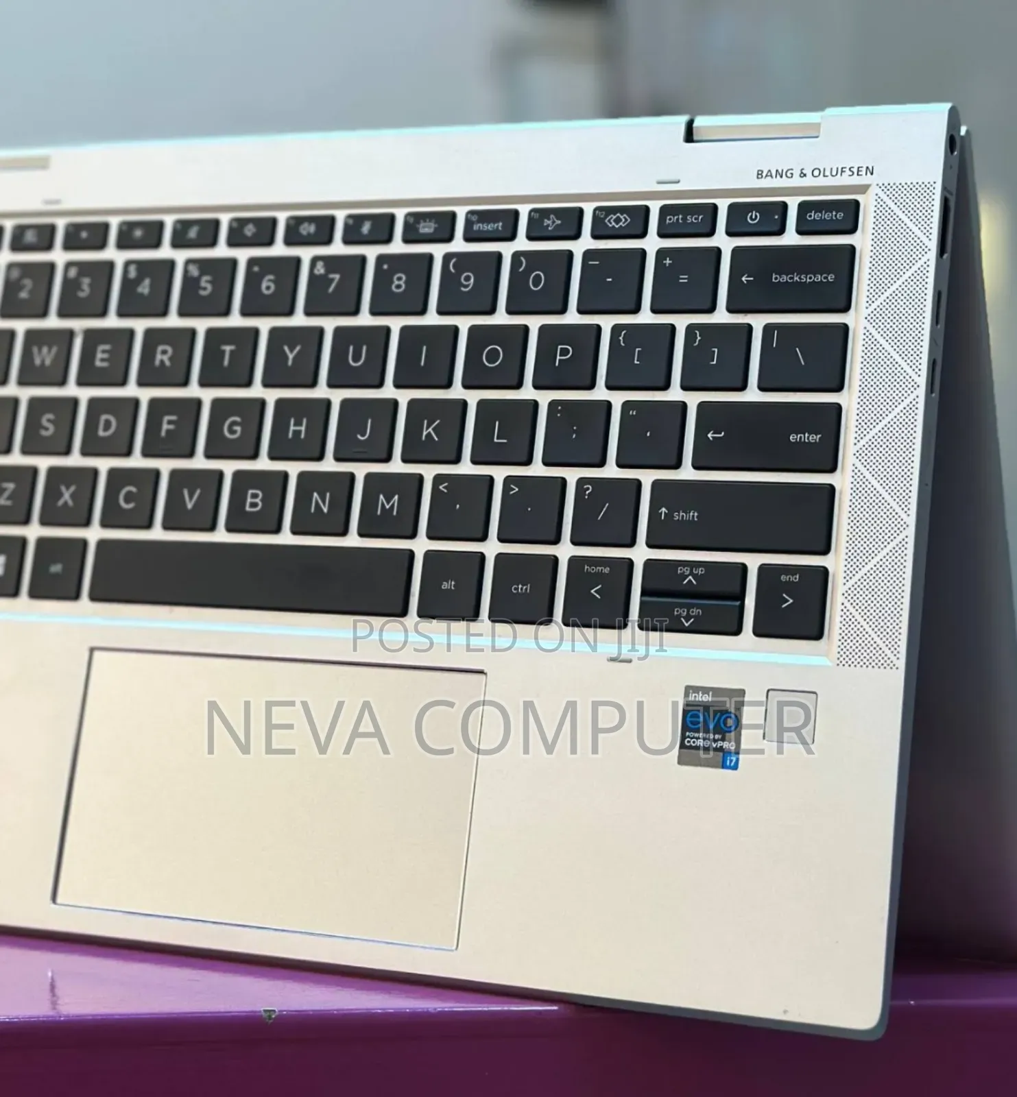 New Laptop HP EliteBook x360 1030 G8 16GB Intel Core i7 SSD 512GB