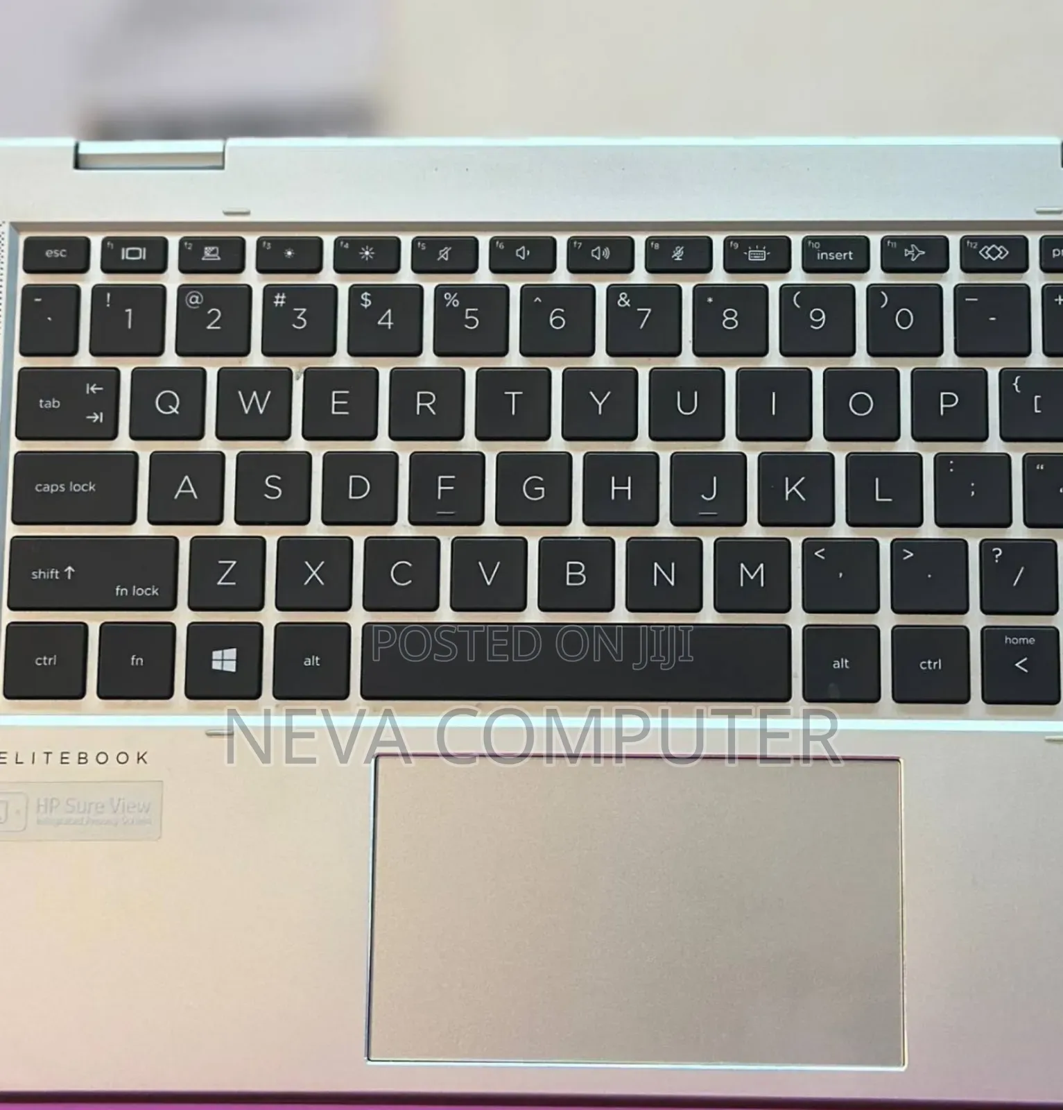 New Laptop HP EliteBook x360 1030 G8 16GB Intel Core i7 SSD 512GB