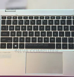 New Laptop HP EliteBook x360 1030 G8 16GB Intel Core i7 SSD 512GB