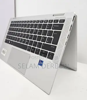 New Laptop HP EliteBook x360 1030 G8 16GB Intel Core i7 SSD 512GB