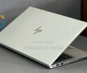 New Laptop HP EliteBook 840 G8 16GB Intel Core i7 SSD 512GB