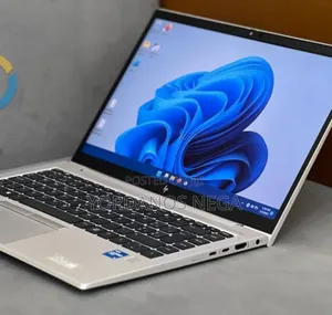 New Laptop HP EliteBook 840 G8 16GB Intel Core i7 SSD 512GB