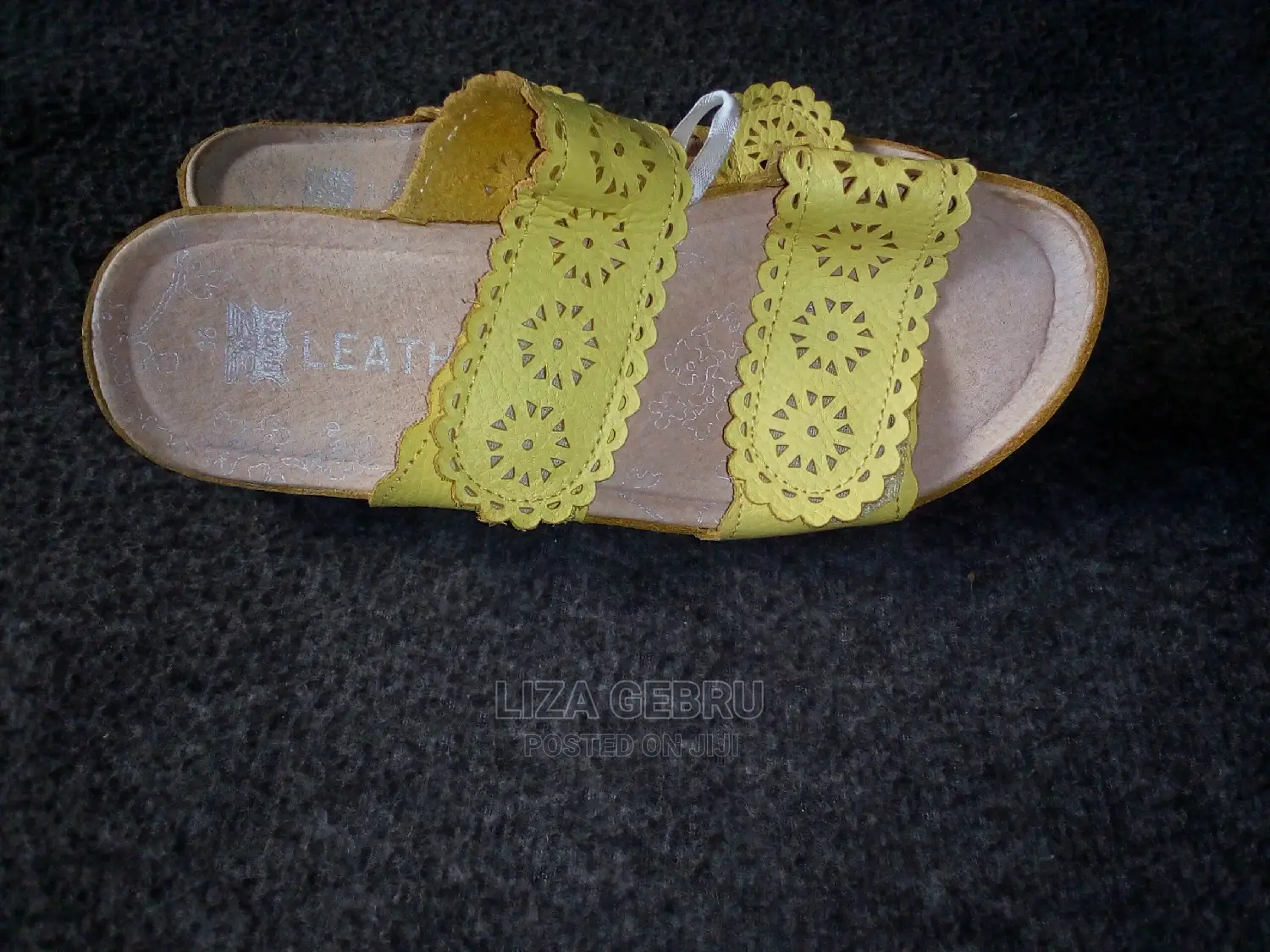 Australian Designed Rivers Orto Fit Walking Shoes.