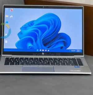 New Laptop HP EliteBook 840 G8 16GB Intel Core i7 SSD 512GB