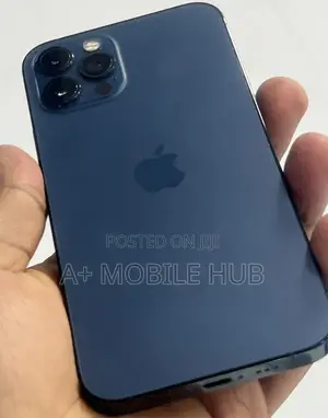 Apple iPhone 12 Pro 256 GB Blue