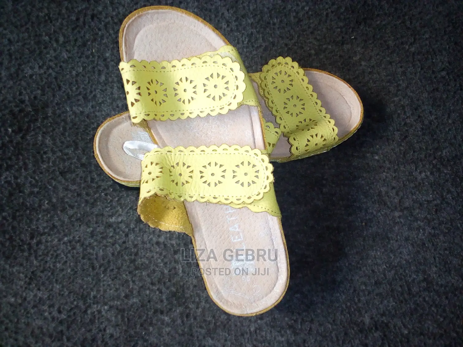 Australian Designed Rivers Orto Fit Walking Shoes.