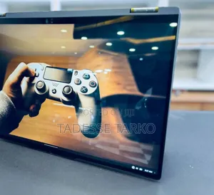 New Laptop Lenovo Yoga 7i 16GB Intel Core i7 SSD 512GB