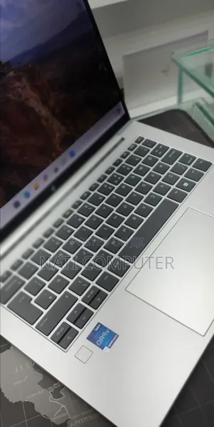 New Laptop HP 16GB Intel Core i7 SSD 512GB