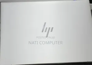 New Laptop HP 16GB Intel Core i7 SSD 512GB