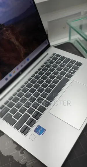 New Laptop HP 16GB Intel Core i7 SSD 512GB