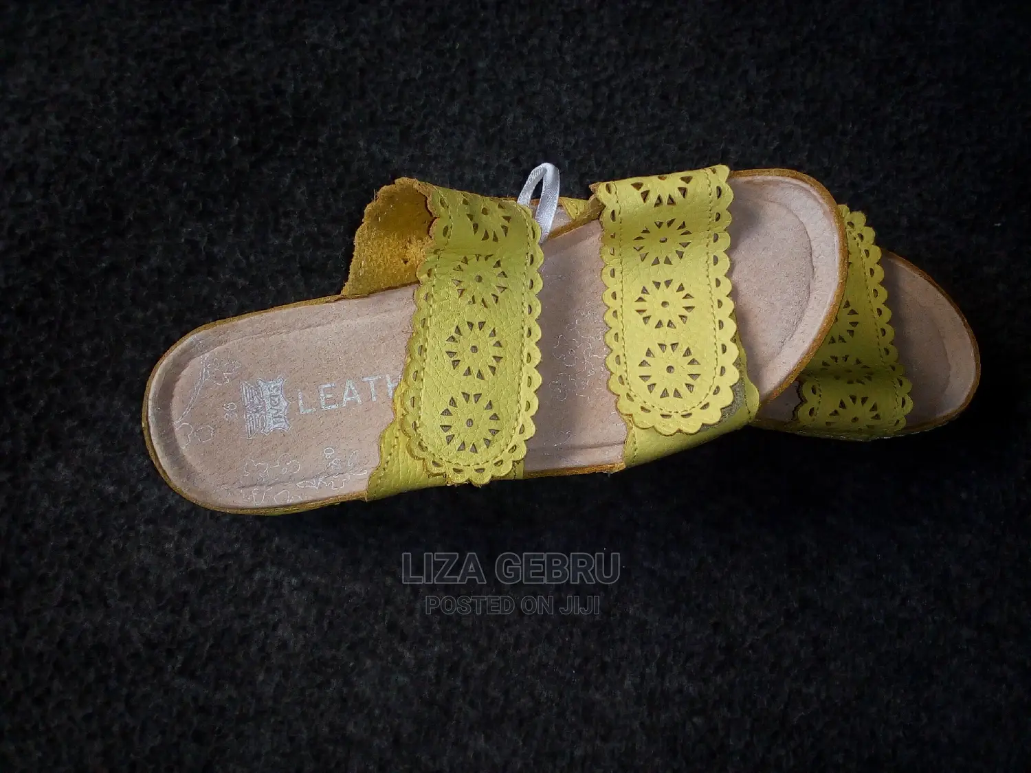 Australian Designed Rivers Orto Fit Walking Shoes.