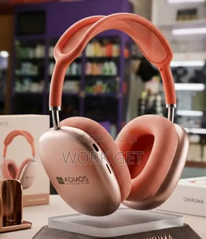 Admos Am6001 Wireless Headphones