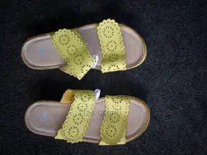 Australian Designed Rivers Orto Fit Walking Shoes.