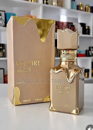Eclaire Lattafa Perfume