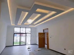 Furnished 5bdrm Villa in Yeka for sale