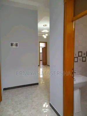 Furnished 5bdrm Villa in Yeka for sale