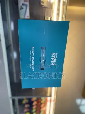 Winning Star 4-in-1 Blender (St-5557) - 600w Juicer Machine