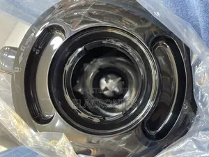 Winning Star 4-in-1 Blender (St-5557) - 600w Juicer Machine