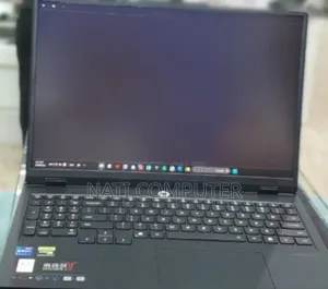 New Lenovo Legion Y7000P IRX9 Gaming Laptop 16GB Intel Core i7 SSD 1T