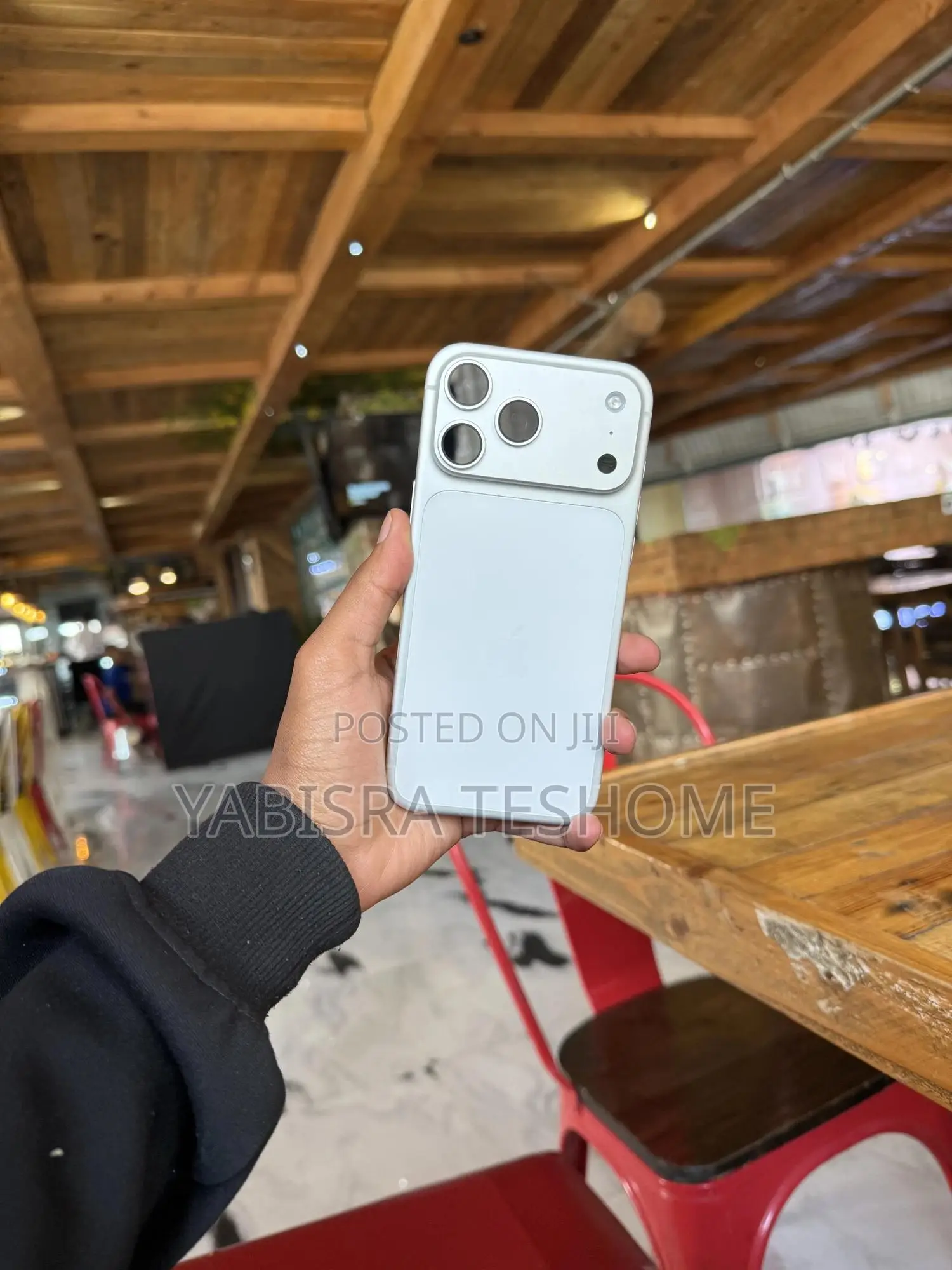 New Apple iPhone 17 Pro Max 256 GB