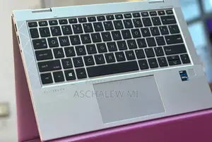 New Laptop HP EliteBook x360 1030 G8 16GB Intel Core i7 SSD 512GB