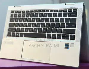New Laptop HP EliteBook x360 1030 G8 16GB Intel Core i7 SSD 512GB