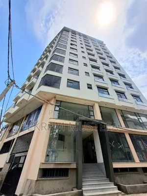 Furnished 3bdrm Apartment in አልቲማ ሪል እስቴት, Kirkos for sale