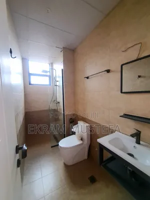 Furnished 3bdrm Apartment in አልቲማ ሪል እስቴት, Kirkos for sale