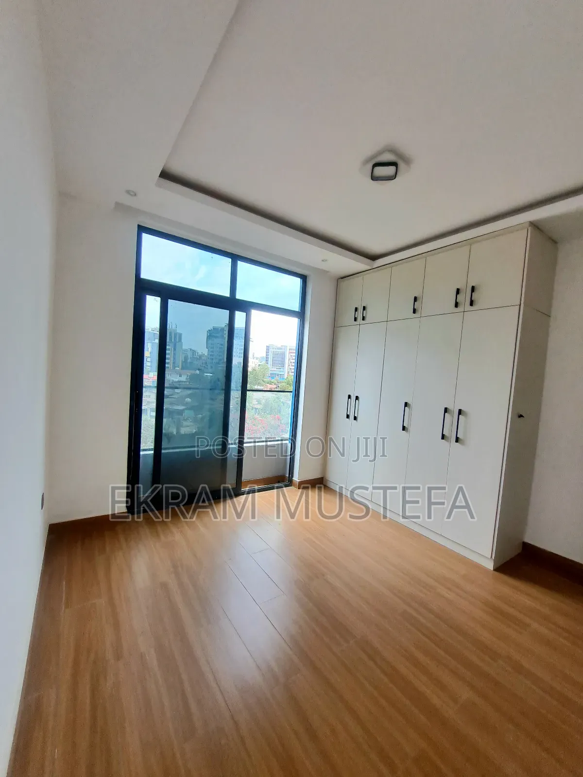 Furnished 3bdrm Apartment in አልቲማ ሪል እስቴት, Kirkos for sale