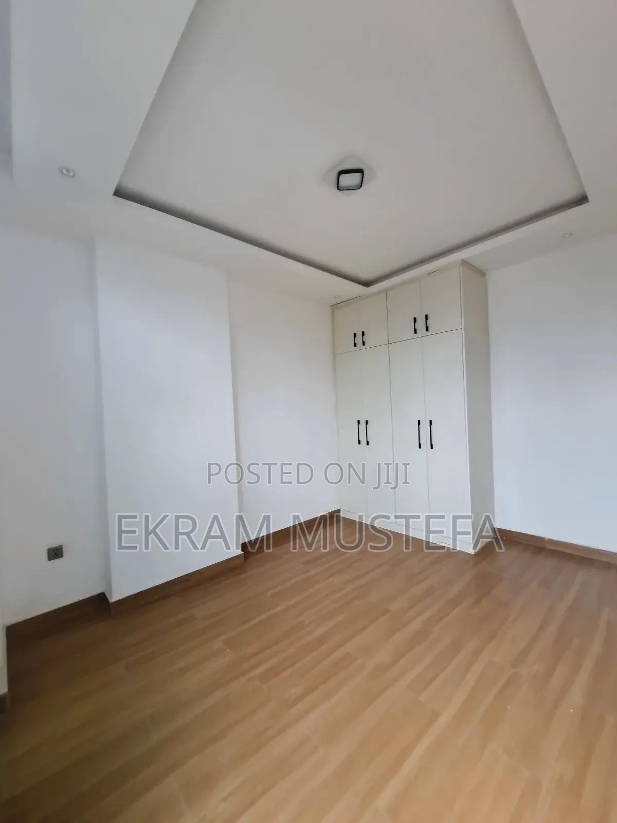 Furnished 3bdrm Apartment in አልቲማ ሪል እስቴት, Kirkos for sale