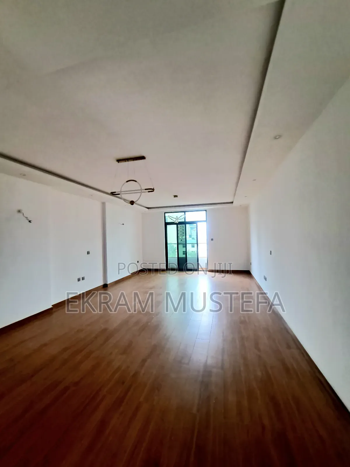 Furnished 3bdrm Apartment in አልቲማ ሪል እስቴት, Kirkos for sale