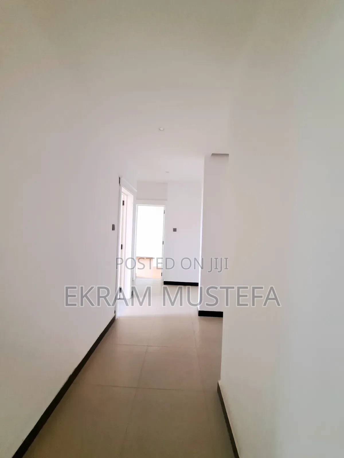 Furnished 3bdrm Apartment in አልቲማ ሪል እስቴት, Kirkos for sale