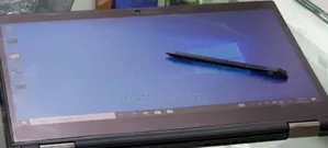 New Laptop Lenovo ThinkPad X390 16GB Intel Core i5 SSD 512GB