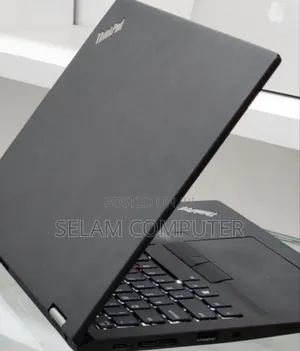 New Laptop Lenovo ThinkPad X390 16GB Intel Core i5 SSD 512GB