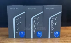 New Samsung Galaxy S26 Ultra 5G 256 GB