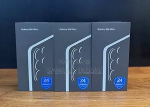 New Samsung Galaxy S26 Ultra 5G 256 GB