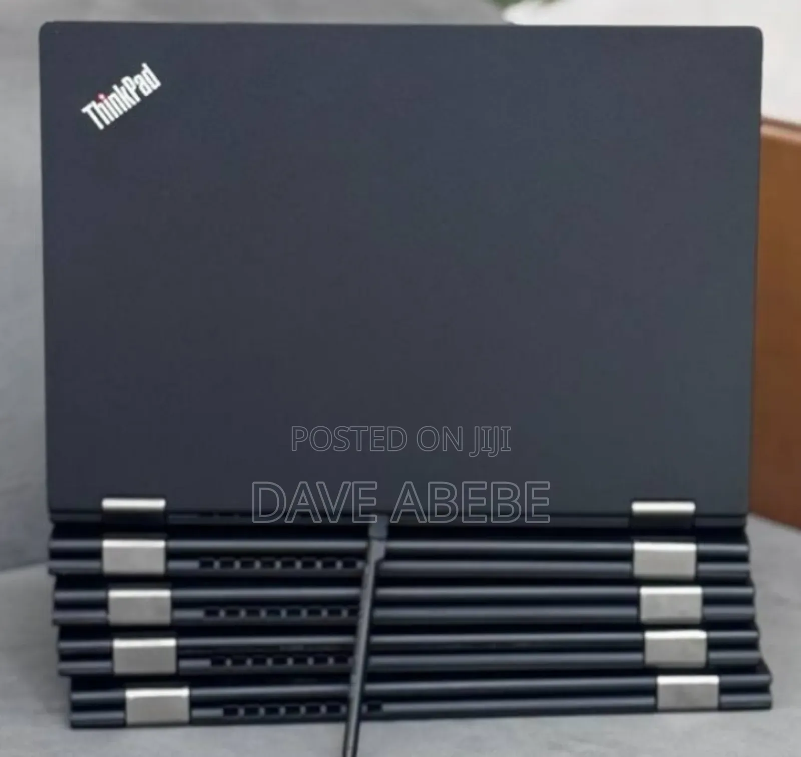 New Laptop Lenovo ThinkPad L13 Yoga 16GB Intel Core i5 SSD 512GB