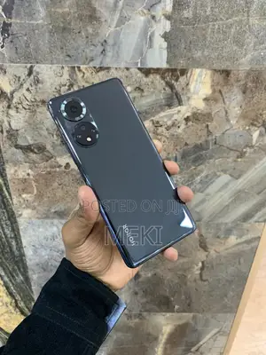 Honor 50 256 GB Black