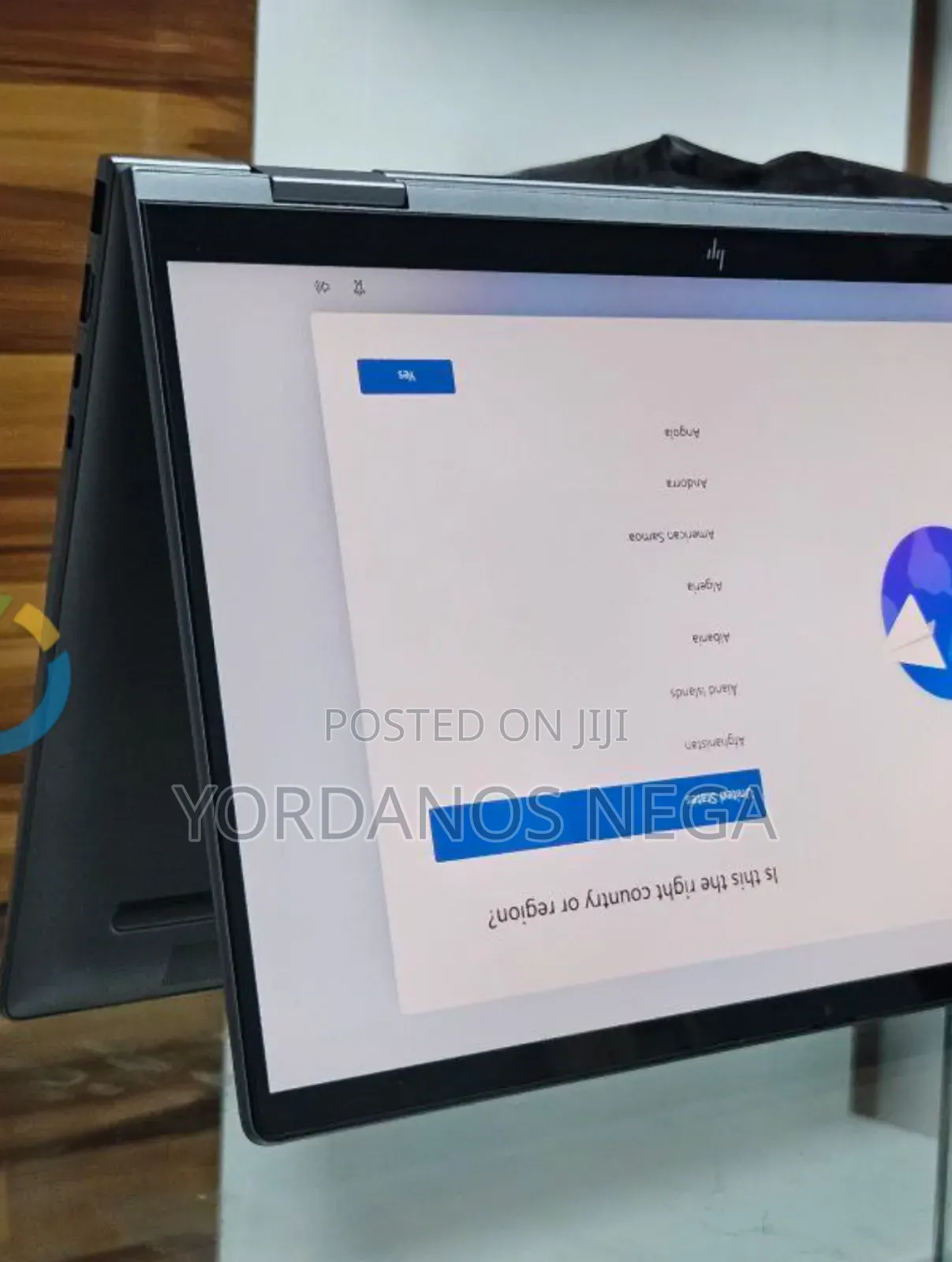 New Laptop HP Envy x360 16GB Intel Core Ultra 7 SSD 1T