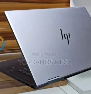 New Laptop HP Envy x360 16GB Intel Core Ultra 7 SSD 1T