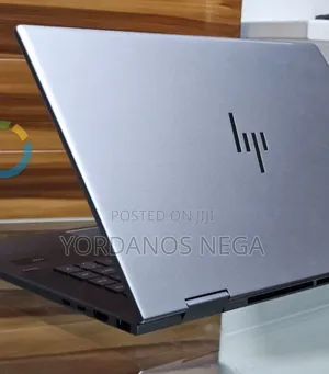 New Laptop HP Envy x360 16GB Intel Core Ultra 7 SSD 1T