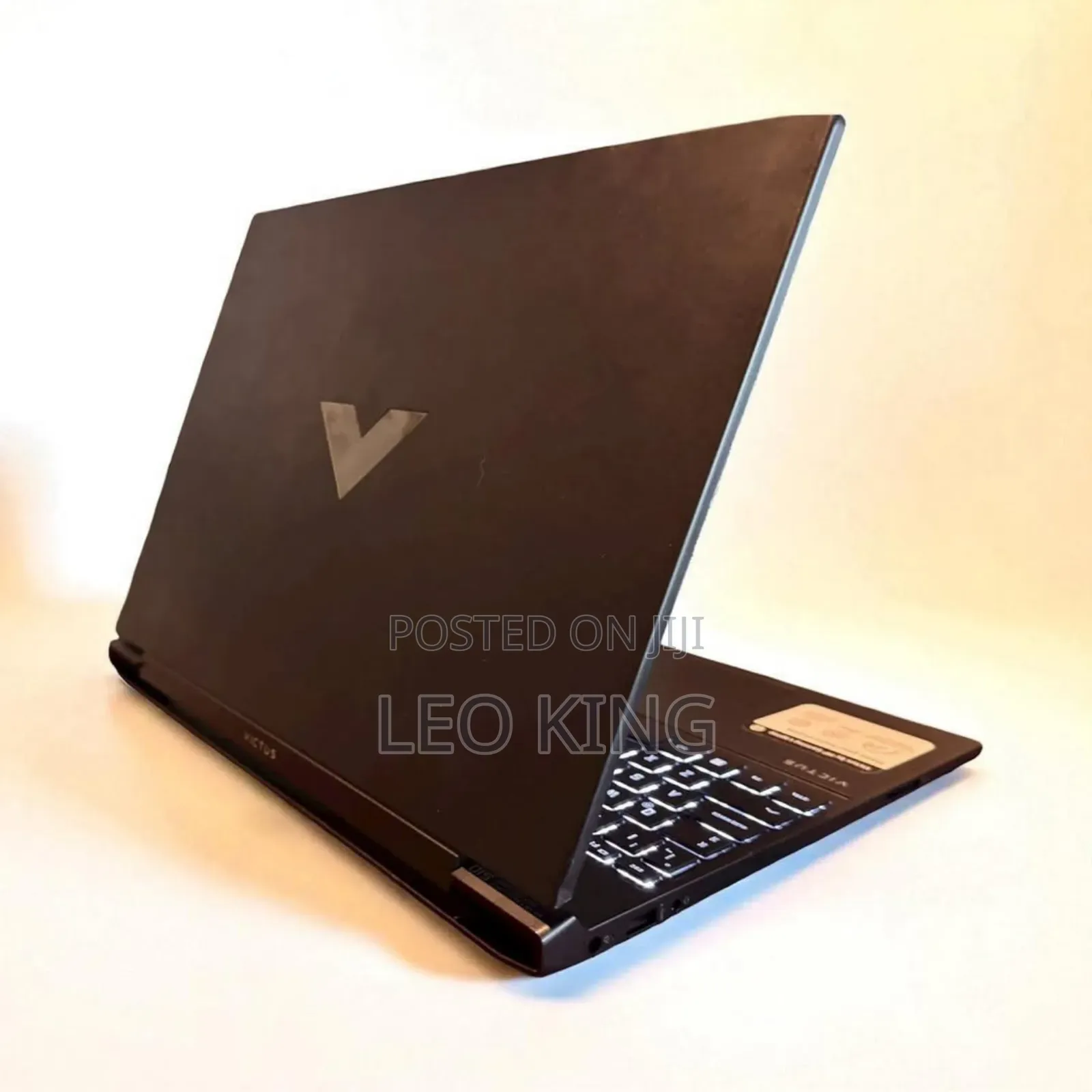 New Laptop HP 15 8GB Intel Core i5 SSD 512GB