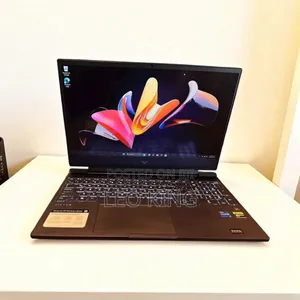 New Laptop HP 15 8GB Intel Core i5 SSD 512GB