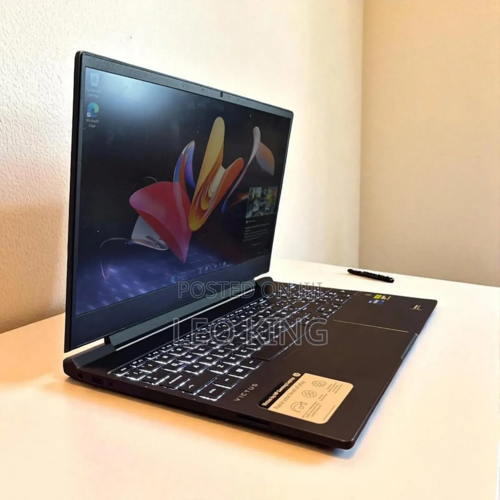 New Laptop HP 15 8GB Intel Core i5 SSD 512GB