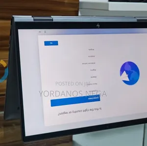 New Laptop HP Envy x360 16GB Intel Core Ultra 7 SSD 1T