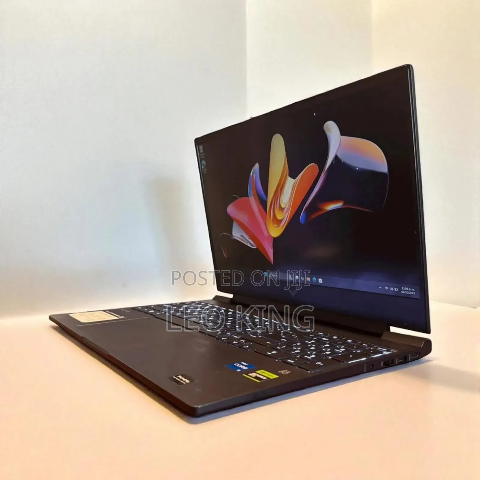 New Laptop HP 15 8GB Intel Core i5 SSD 512GB