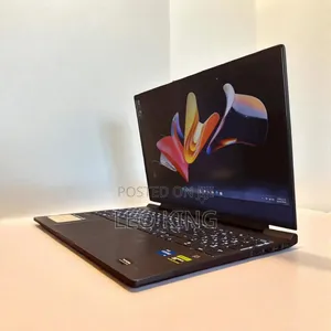 New Laptop HP 15 8GB Intel Core i5 SSD 512GB