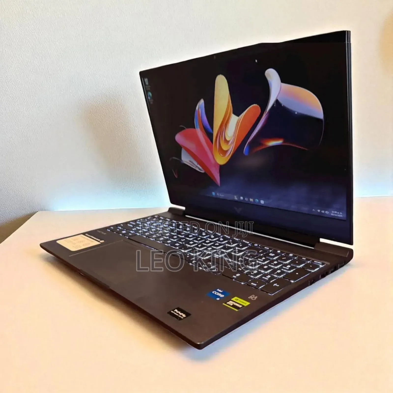 New Laptop HP 15 8GB Intel Core i5 SSD 512GB