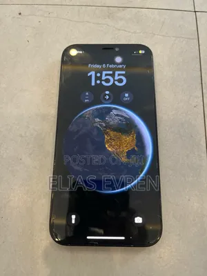 Apple iPhone 12 64 GB Blue